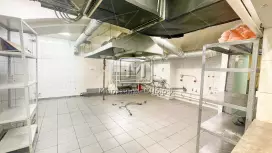 Торговое помещение 300 кв.м в центре