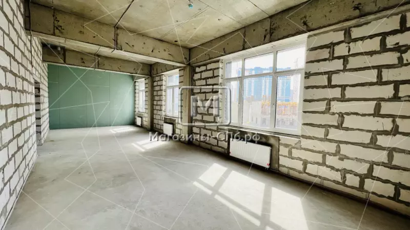 Частная школа, медицинский центр, 548 м2 98. Фото объекта