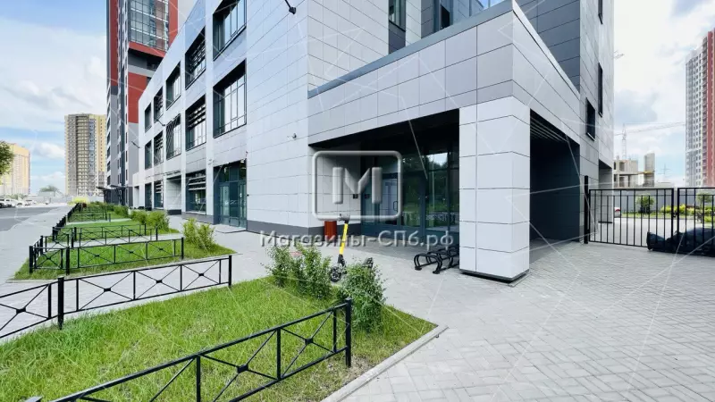 Частная школа, медицинский центр, 548 м2 98. Фото объекта