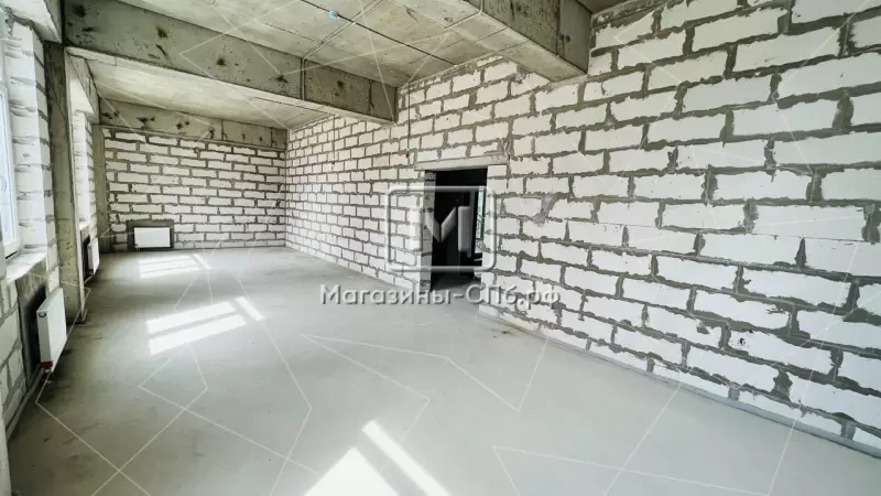 Частная школа, медицинский центр, 548 м2 98. Фото объекта
