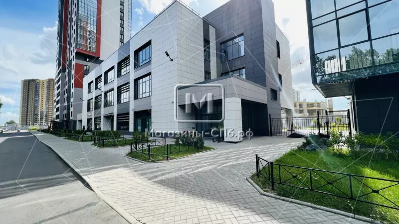 Частная школа, медицинский центр, 548 м2 98. Фото объекта