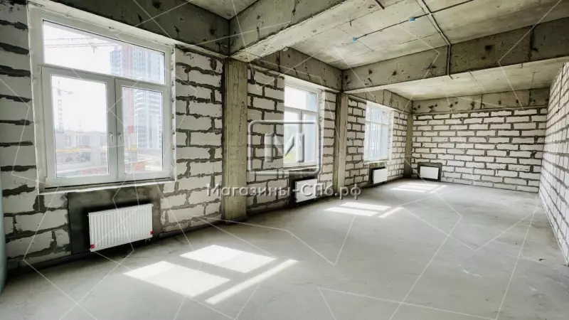 Частная школа, медицинский центр, 548 м2 98. Фото объекта