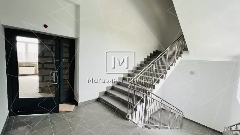 Частная школа, медицинский центр, 548 м2 98. Фото объекта