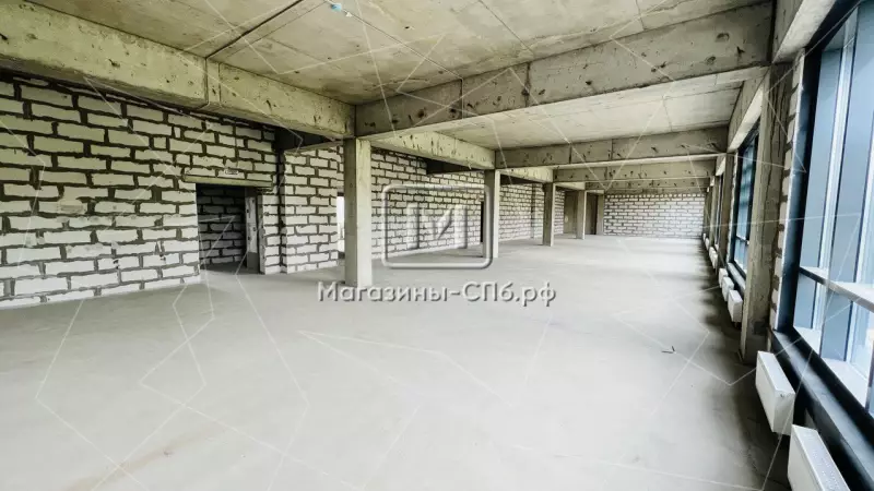 Частная школа, медицинский центр, 548 м2 98. Фото объекта