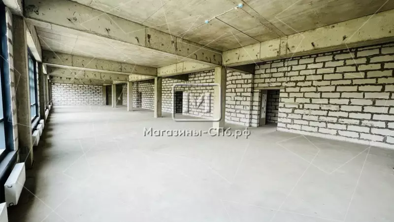 Частная школа, медицинский центр, 548 м2 98. Фото объекта