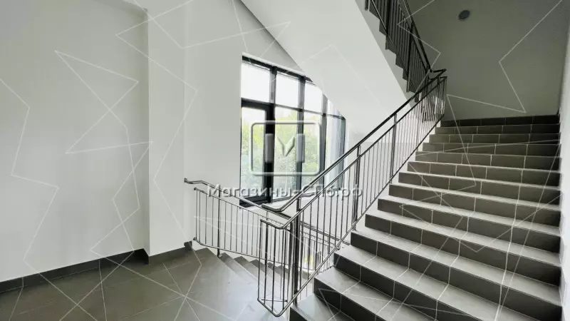 Частная школа, медицинский центр, 548 м2 98. Фото объекта