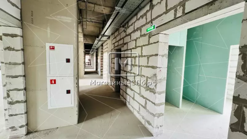 Частная школа, медицинский центр, 548 м2 98. Фото объекта