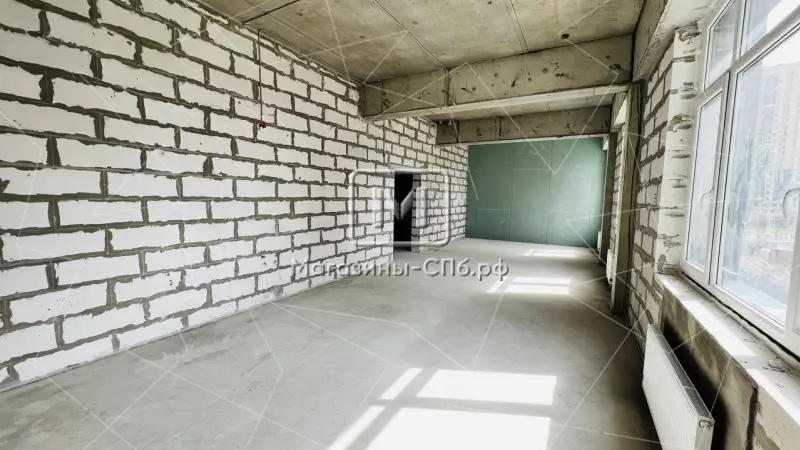 Частная школа, медицинский центр, 548 м2 98. Фото объекта