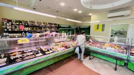 Савушкина 7, 62 м2 напротив метро у остановки Савушкина 7, 62 м2 напротив метро у остановки