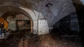 1255,5м под бар, клуб, галерею.Универсальное. Подвал 1255,5м под бар, клуб, галерею.Универсальное. Подвал