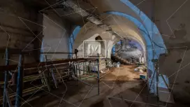 1255,5м под бар, клуб, галерею.Универсальное. Подвал 1255,5м под бар, клуб, галерею.Универсальное. Подвал