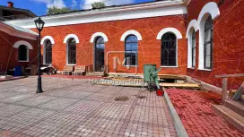 1255,5м под бар, клуб, галерею.Универсальное. Подвал 1255,5м под бар, клуб, галерею.Универсальное. Подвал
