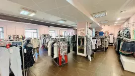 Художников 26, торговое 137 м2 Художников 26, торговое 137 м2