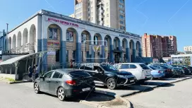 Художников 26, торговое 137 м2 Художников 26, торговое 137 м2