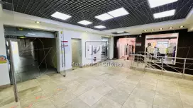 Художников 26, торговое 137 м2 Художников 26, торговое 137 м2