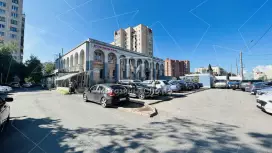 Художников 26, торговое 137 м2 Художников 26, торговое 137 м2