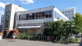 Аренда торгового помещения 90 кв.метров, 2 этаж Аренда торгового помещения 90 кв.метров, 2 этаж