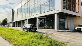 Северный проспект 2, от 100 до 1800 м2 Северный проспект 2, от 100 до 1800 м2