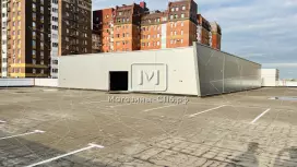Северный проспект 2, второй этаж 1800 м2