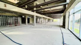 Северный проспект 2, второй этаж 1800 м2
