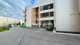 Северный проспект 2, второй этаж 1800 м2