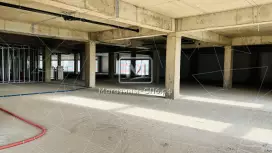 Северный проспект 2, второй этаж 1800 м2