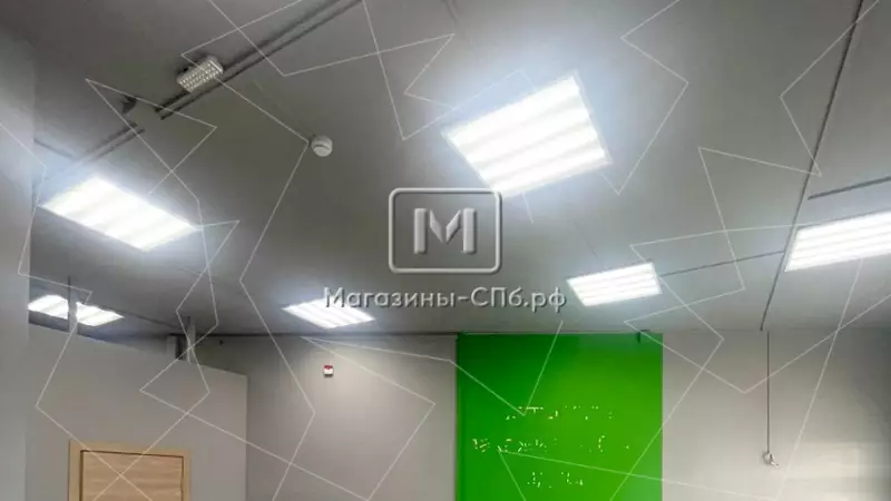 1 этаж отдельный вход все коммуникации 98. Фото объекта