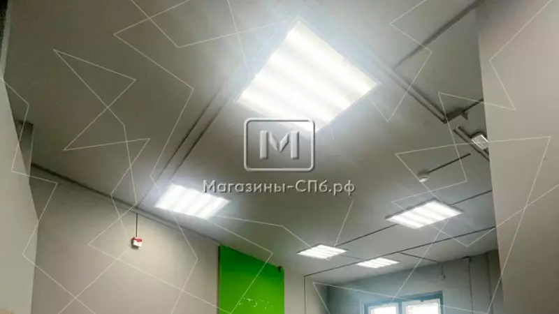 1 этаж отдельный вход все коммуникации 98. Фото объекта