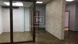 Аренда торгового помещения 95 кв.метров, 1 этаж Аренда торгового помещения 95 кв.метров, 1 этаж