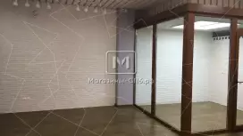 Аренда торгового помещения 95 кв.метров, 1 этаж Аренда торгового помещения 95 кв.метров, 1 этаж