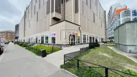 Плесецкая 8, торговое/общепит 266 м2 Плесецкая 8, торговое/общепит 266 м2