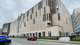 Плесецкая 8, торговое/общепит 266 м2 Плесецкая 8, торговое/общепит 266 м2