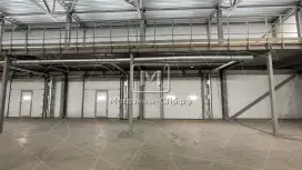 Склад/производство 750 м2 Склад/производство 750 м2