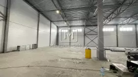 Склад/производство 750 м2 Склад/производство 750 м2