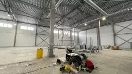 Склад/производство 750 м2 Склад/производство 750 м2