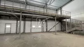 Склад/производство 750 м2 Склад/производство 750 м2