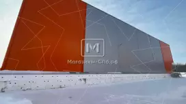 Склад/производство 750 м2 Склад/производство 750 м2
