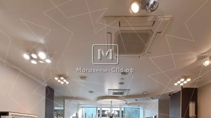 Под медицину или услуги рядом с метро 97.Стандартное помещение
