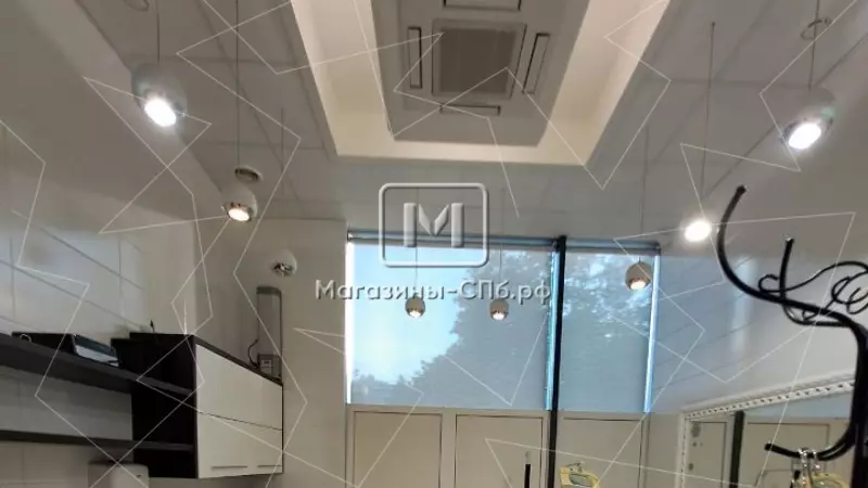 Под медицину или услуги рядом с метро 97.Стандартное помещение