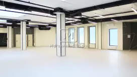 Аренда офиса 461 кв.метров, 3 этаж Аренда офиса 461 кв.метров, 3 этаж
