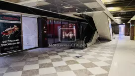 Модный Променад, цоколь 921 м2 Модный Променад, цоколь 921 м2