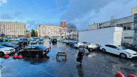 Гражданский проспект 116, 248 м2 торговое/общепит Гражданский проспект 116, 248 м2 торговое/общепит