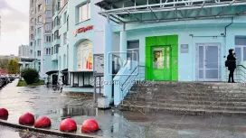 Гражданский проспект 116, 248 м2 торговое/общепит Гражданский проспект 116, 248 м2 торговое/общепит