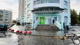 Гражданский проспект 116, 248 м2 торговое/общепит Гражданский проспект 116, 248 м2 торговое/общепит
