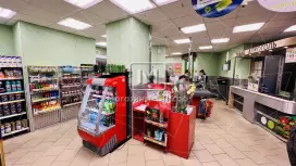 Гражданский проспект 116, 248 м2 торговое/общепит Гражданский проспект 116, 248 м2 торговое/общепит