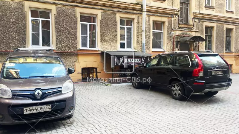 Офис/пункт выдачи/салон красоты у метро 98. Фото объекта