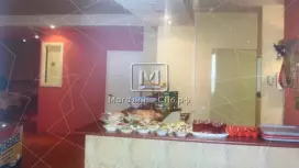 Аренда торгового помещения 208.3 кв.метров, 2 этаж Аренда торгового помещения 208.3 кв.метров, 2 этаж