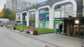 Долгоозерная 12, складское помещение 120 м2 Долгоозерная 12, складское помещение 120 м2