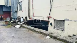 Долгоозерная 12, складское помещение 120 м2 Долгоозерная 12, складское помещение 120 м2