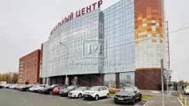 Торговое помещение в ТЦ от 20 до 1000 м2